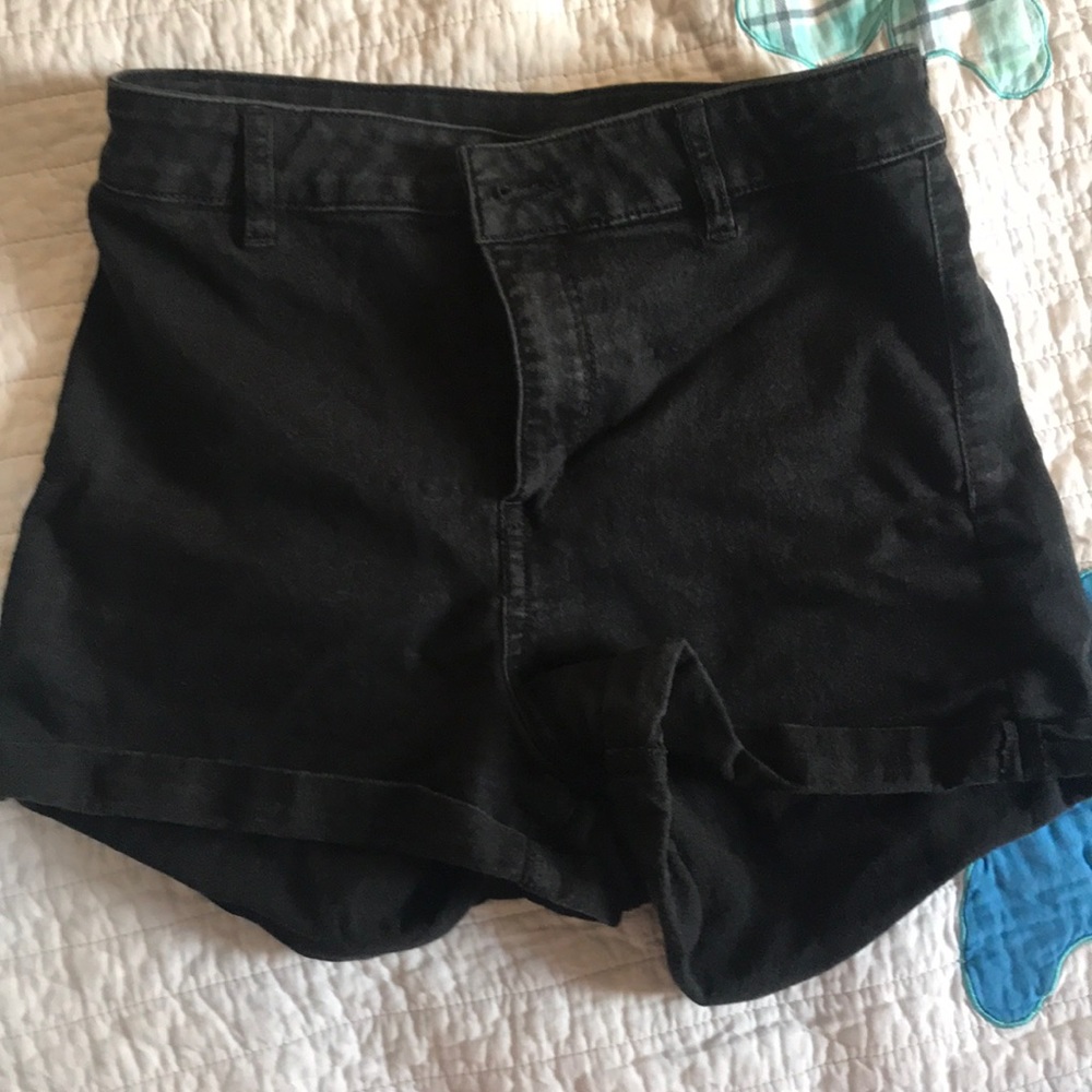 h&m shorts